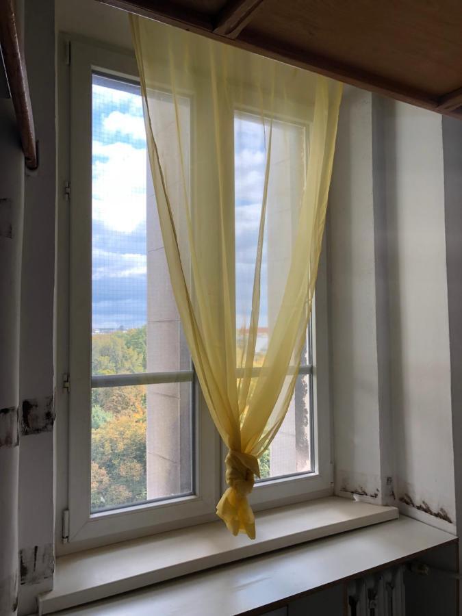 12.d Apartment Krakau