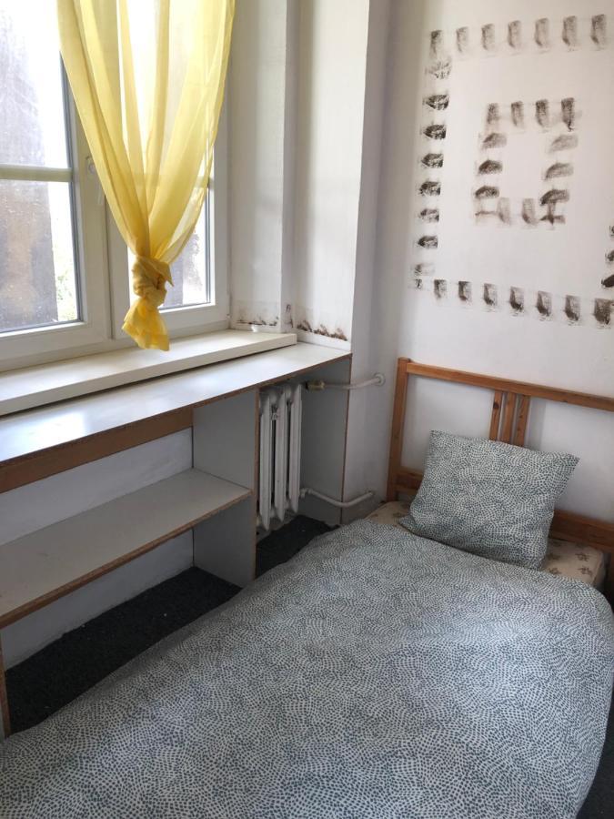 12.d Apartment
