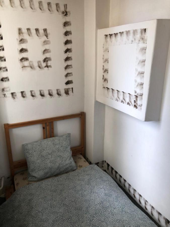 Appartement Pokoj 12d *